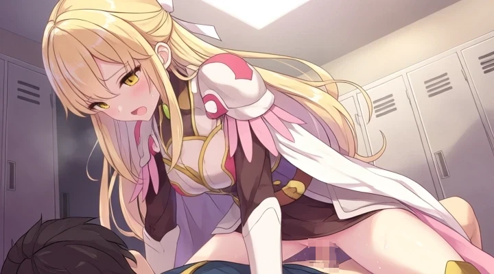 07rLikI5I - 【ここは俺に任せて先に行けと言ってから10年がたったら伝説になっていた。】セルリスの2次元エロ画像＆エロイラスト Part1