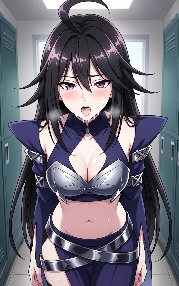 07u2ovYwT - 【追放された転生重騎士はゲーム知識で無双する】マリス・エドヴァンの2次元エロ画像＆エロイラスト Part1
