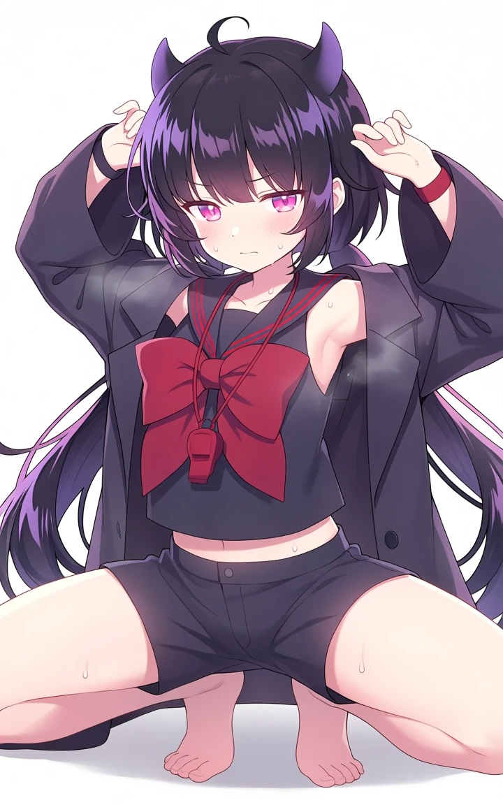 0CixiOktu - 【乙女怪獣キャラメリゼ】赤石黒絵の2次元エロ画像＆エロイラスト Part1