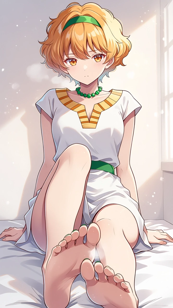 0OBhQcAa - 【天は赤い河のほとり】シャラの2次元エロ画像＆エロイラスト Part1