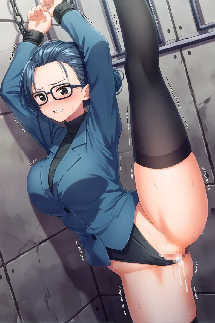 0PTSzYWiw - 【これ描いて死ね】手島零の2次元エロ画像＆エロイラスト Part1