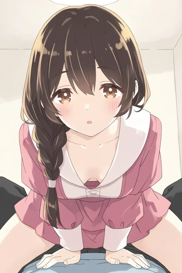 14Yhxltnq 600x900 - 【「きみを愛する気はない」と言った次期公爵様がなぜか溺愛してきます】ソフィア・ユカライネンの2次元エロ画像＆エロイラスト Part1