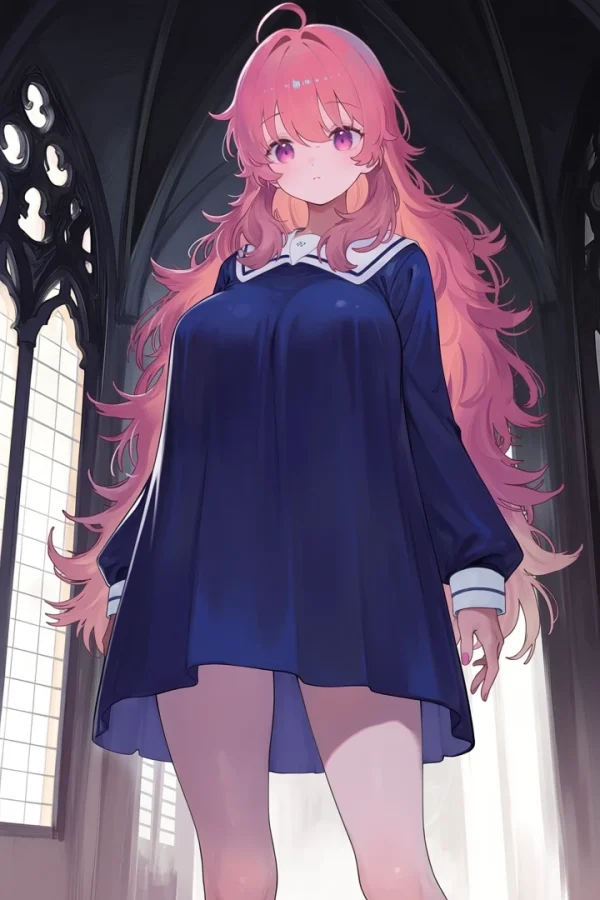 6gkp4pAku 600x900 - 【きみが死ぬまで恋をしたい】カガリ・ミミの2次元エロ画像＆エロイラスト Part2