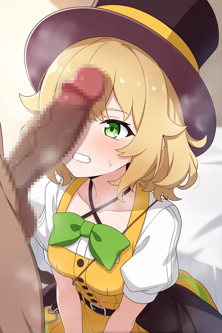 81Myv1ES - 【グロウアップショウ ～ひまわりのサーカス団～】麻利亜の2次元エロ画像＆エロイラスト Part2