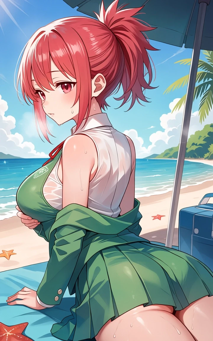 ALBqb07At - 【これ描いて死ね】安海相の2次元エロ画像＆エロイラスト Part2