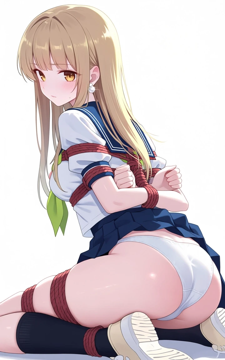 BDfrJbhQ - 【正反対な君と僕】渡辺の2次元エロ画像＆エロイラスト Part2