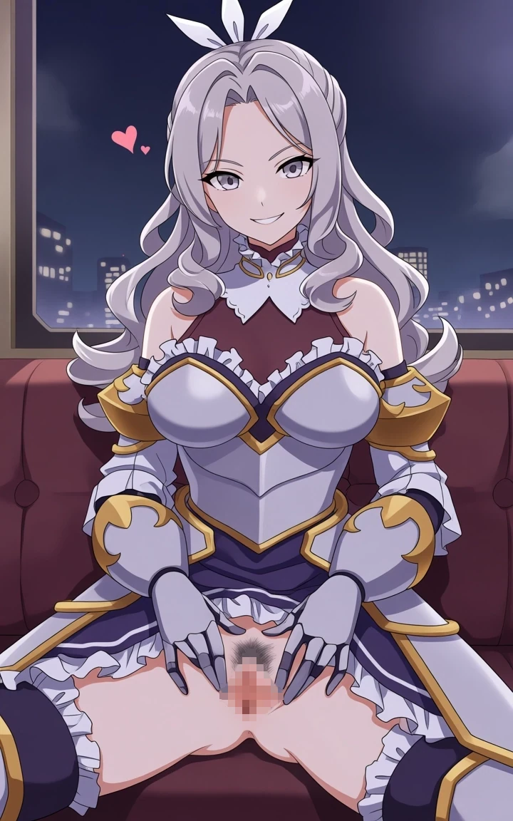 BXZOScHfM - 【領民0人スタートの辺境領主様】ディアーネの2次元エロ画像＆エロイラスト Part2