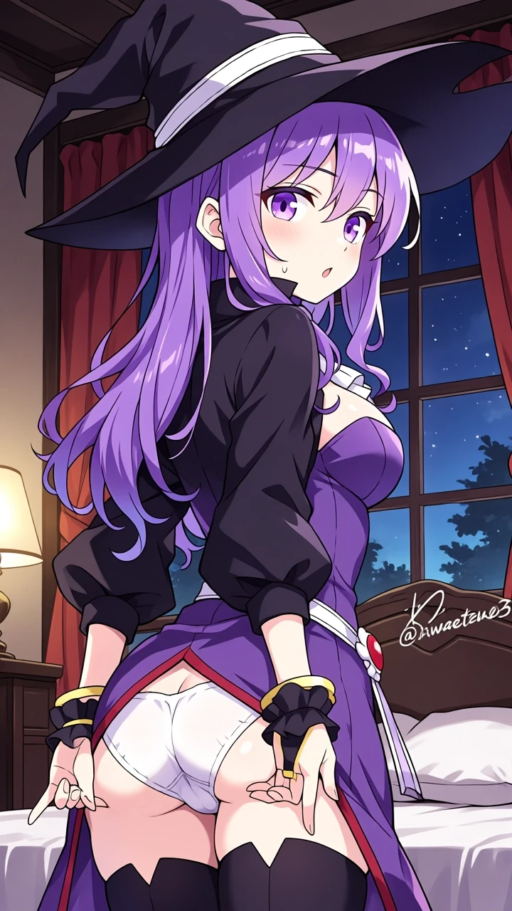 DO2VuagjU - 【LV999の村人】パルナの2次元エロ画像＆エロイラスト Part2