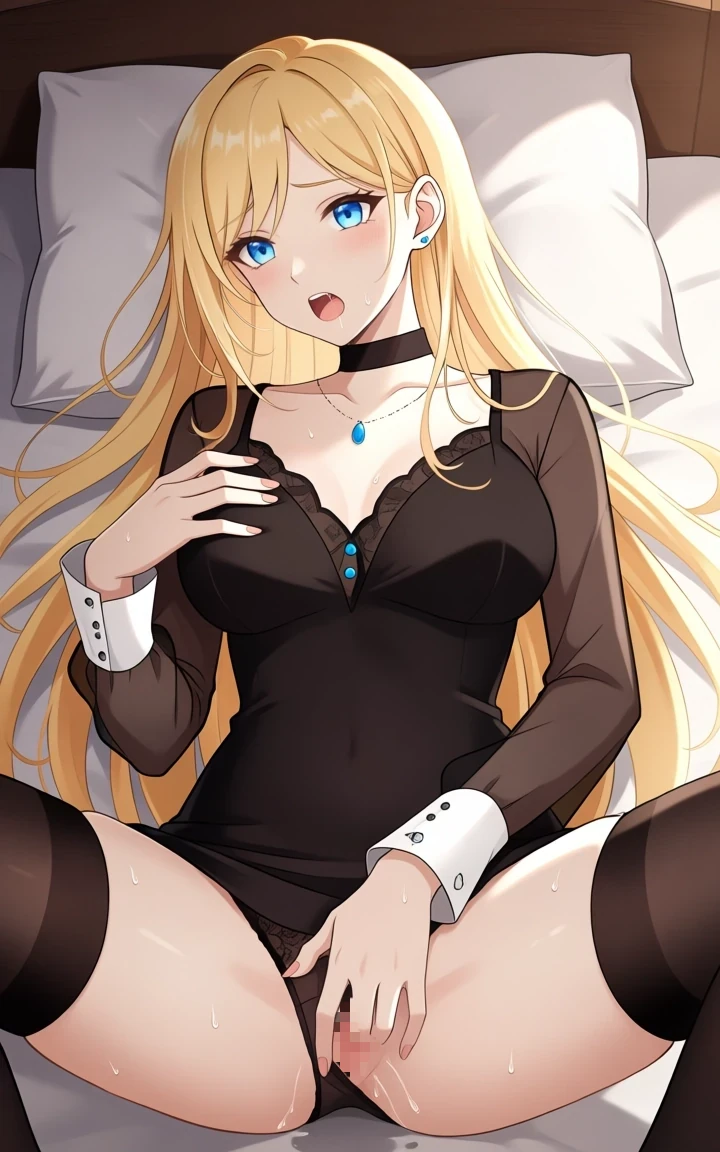 GscsKjYFNp - 【盗掘王】アイリーン・ホルトンの2次元エロ画像＆エロイラスト Part2