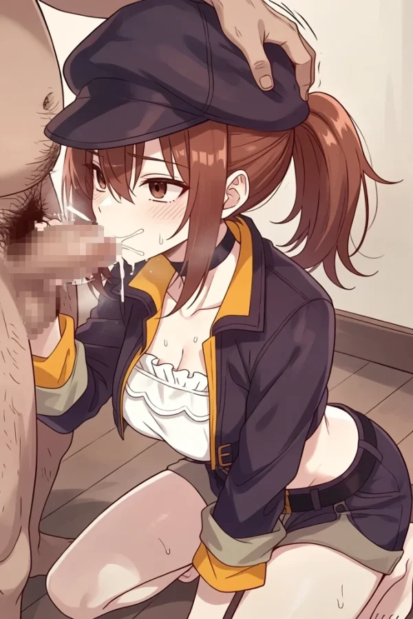 I2yZwBLJFL 600x900 - 【最強出涸らし皇子の暗躍帝位争い】リンフィアの2次元エロ画像＆エロイラスト Part3