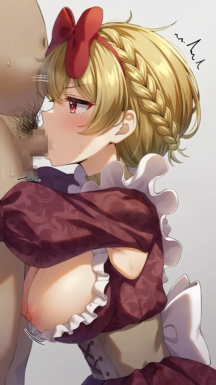 Ipd4t74A - 【いびってこない義母と義姉】鴻蔵まりかの2次元エロ画像＆エロイラスト Part3