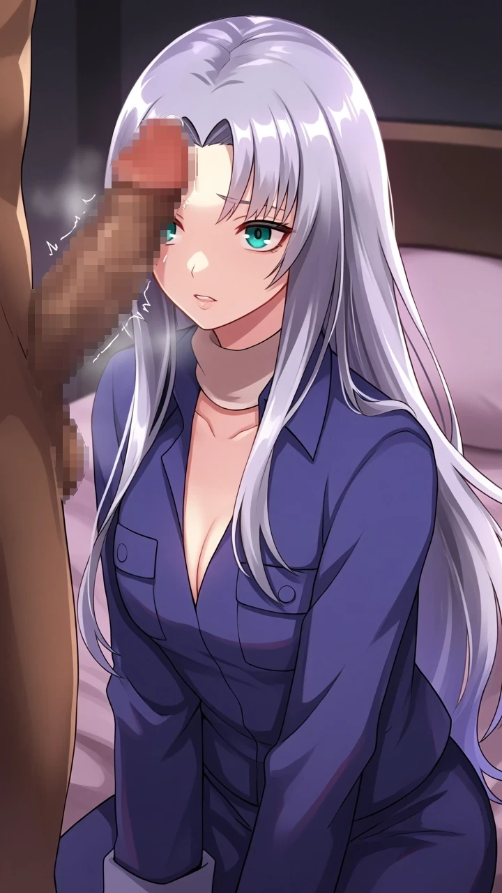 K4jsEl8fna - 【世界最強の後衛 ～迷宮国の新人探索者～】メリッサの2次元エロ画像＆エロイラスト Part3