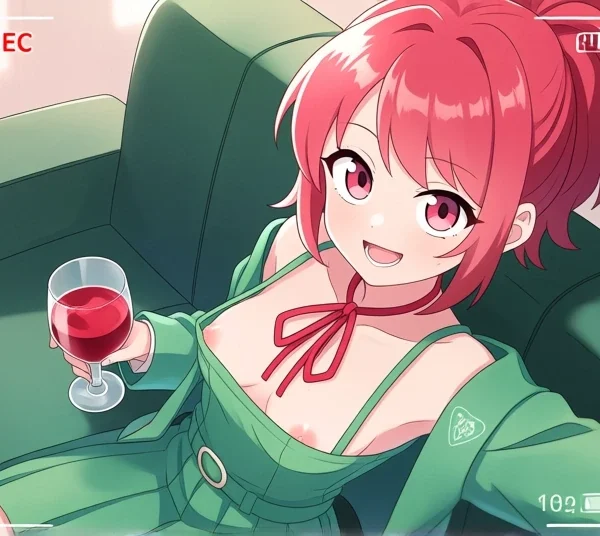 KmuNOjSBAA 600x536 - 【これ描いて死ね】安海相の2次元エロ画像＆エロイラスト Part3