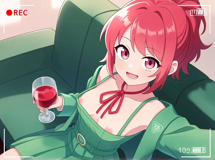 KmuNOjSBAA - 【これ描いて死ね】安海相の2次元エロ画像＆エロイラスト Part3