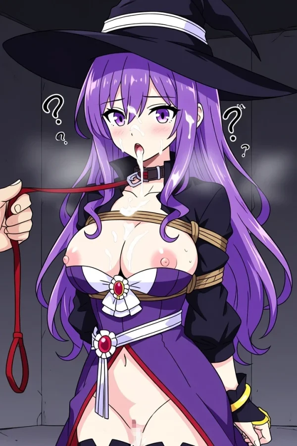 LqMKq0wh4 600x900 - 【LV999の村人】パルナの2次元エロ画像＆エロイラスト Part3