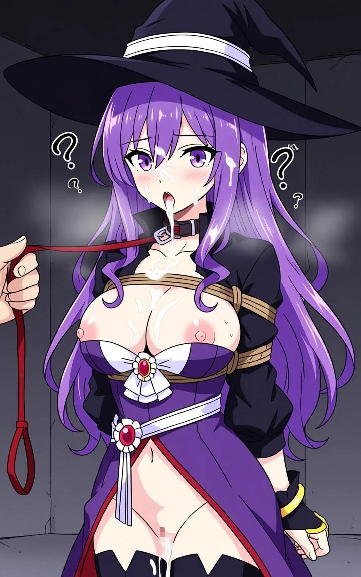 LqMKq0wh4 - 【LV999の村人】パルナの2次元エロ画像＆エロイラスト Part3