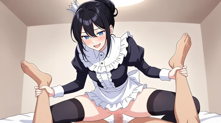 MVy030vPE4 - 【無自覚聖女は今日も無意識に力を垂れ流す】マリッサの2次元エロ画像＆エロイラスト Part3
