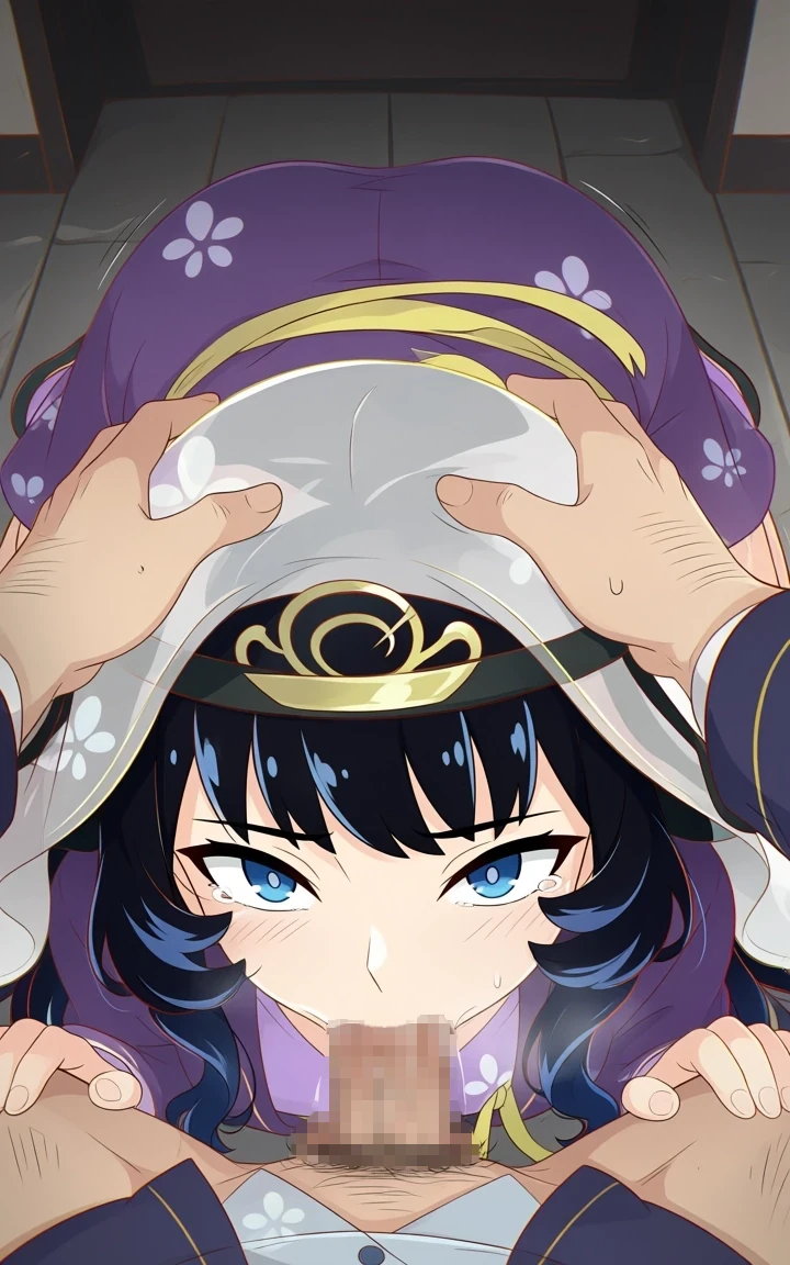 MiC4dGojWt - 【天幕のジャードゥーガル】ファーティマの2次元エロ画像＆エロイラスト Part3