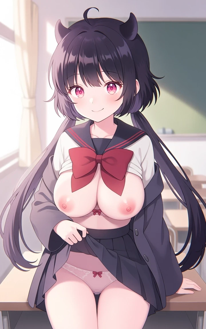 NEMnZiaB4 - 【乙女怪獣キャラメリゼ】赤石黒絵の2次元エロ画像＆エロイラスト Part3