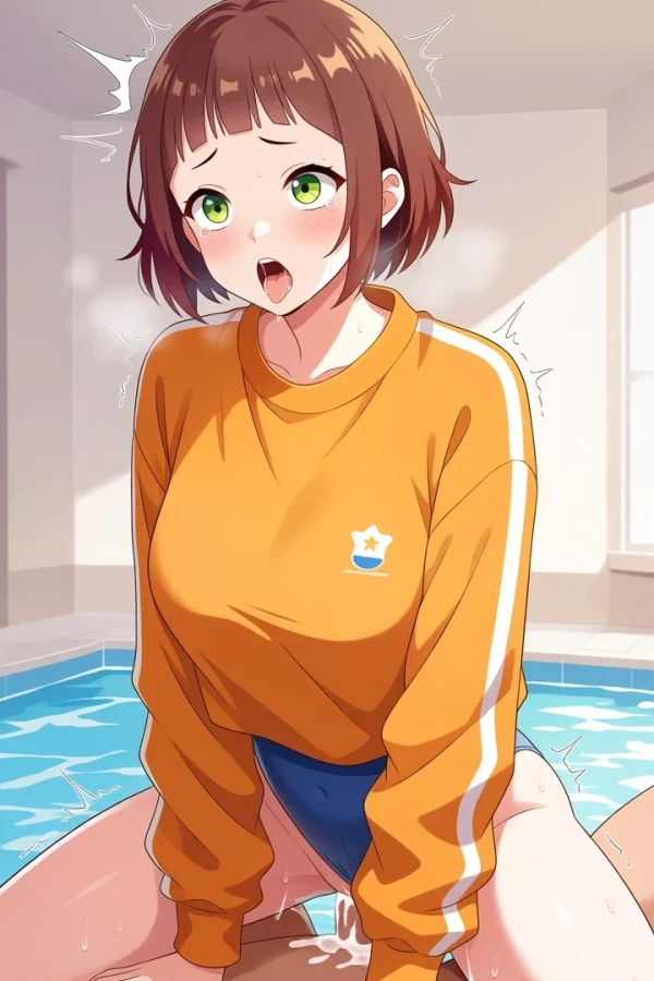P2cylv6EHb 600x900 - 【うちの弟どもがすみません】成田糸の2次元エロ画像＆エロイラスト Part2