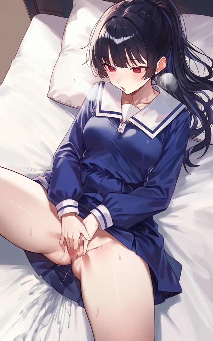 RBROZCD7 - 【きみが死ぬまで恋をしたい】リジィ・セイランの2次元エロ画像＆エロイラスト Part3
