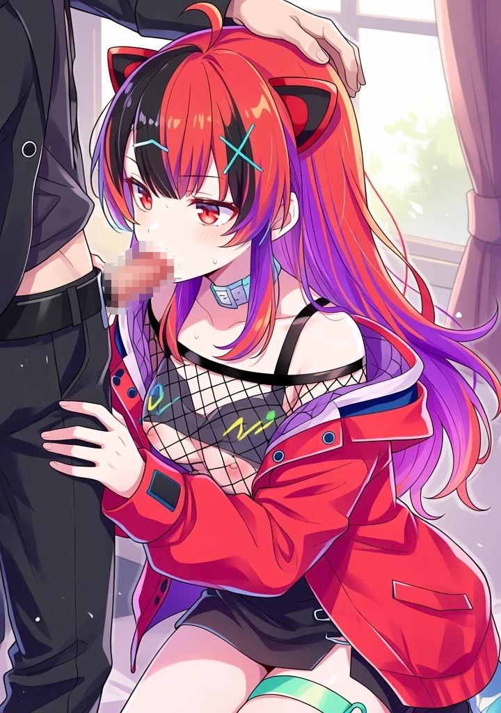 Smaj4cFx - 【バンドリ！ゆめ∞みた】千石ユノの2次元エロ画像＆エロイラスト Part4
