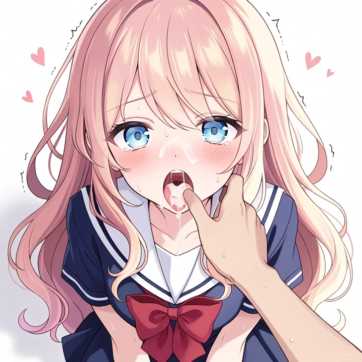 TmkNacDXLI - 【対ありでした。～お嬢さまは格闘ゲームなんてしない～】夜絵美緒の2次元エロ画像＆エロイラスト Part4