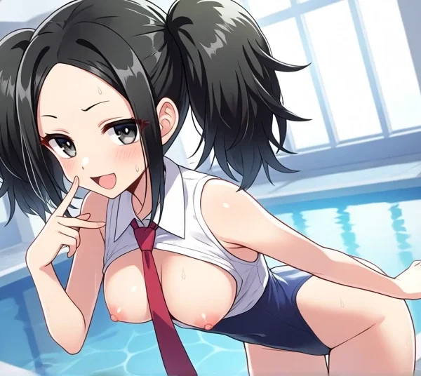 UbKaaPHFSr 600x536 - 【うしろの正面カムイさん】イナガワの2次元エロ画像＆エロイラスト Part4