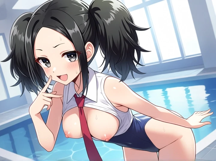 UbKaaPHFSr - 【うしろの正面カムイさん】イナガワの2次元エロ画像＆エロイラスト Part4