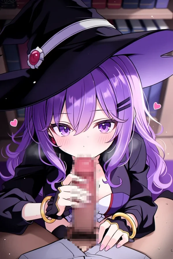 VNTtZNj0 600x900 - 【LV999の村人】パルナの2次元エロ画像＆エロイラスト Part4
