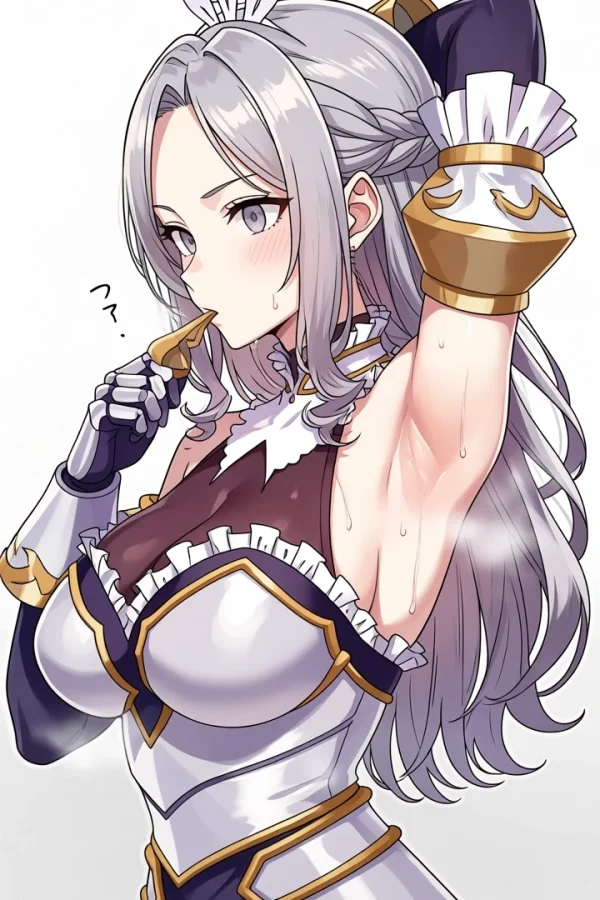 Xdoqh68ZEG 600x900 - 【領民0人スタートの辺境領主様】ディアーネの2次元エロ画像＆エロイラスト Part4