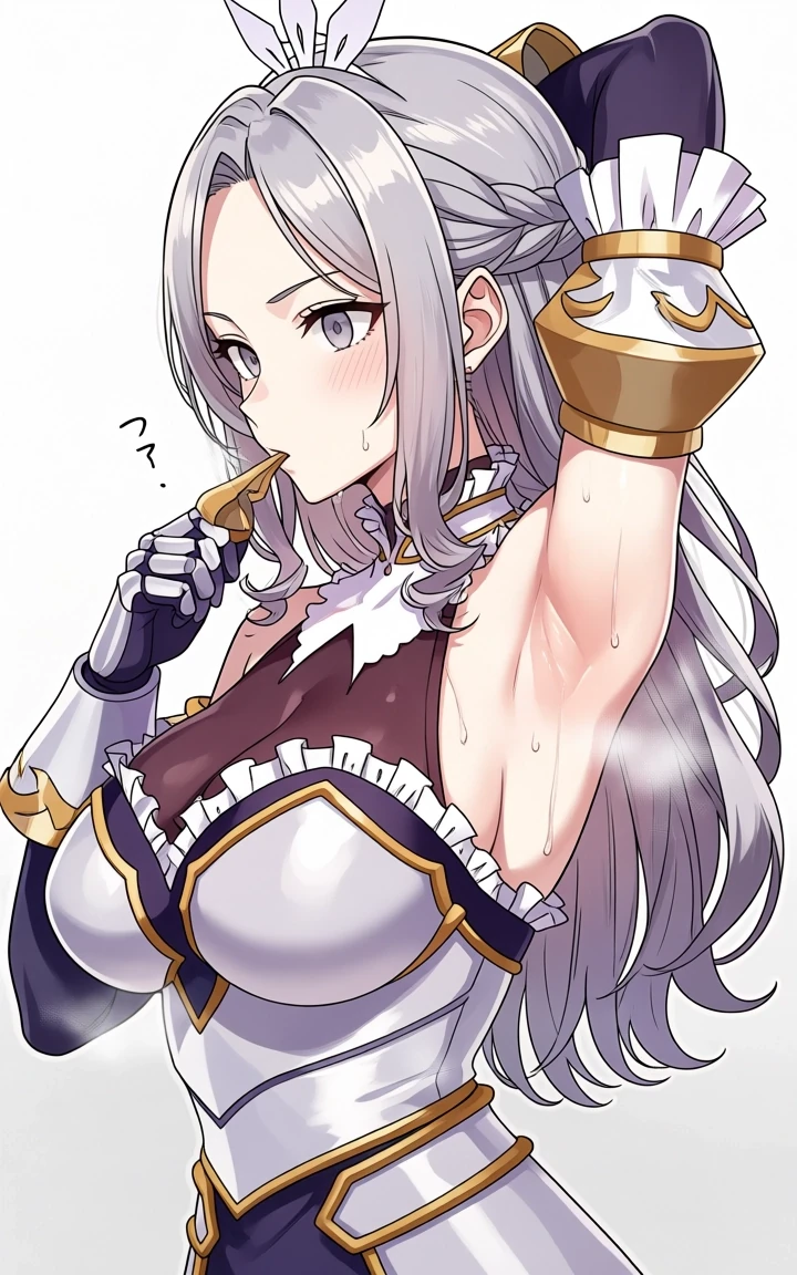 Xdoqh68ZEG - 【領民0人スタートの辺境領主様】ディアーネの2次元エロ画像＆エロイラスト Part4