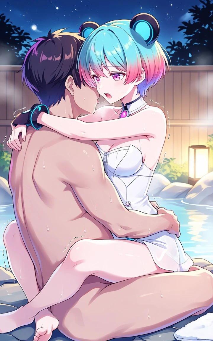 YqPjWUYt4J - 【バンドリ！ゆめ∞みた】峰月律の2次元エロ画像＆エロイラスト Part5