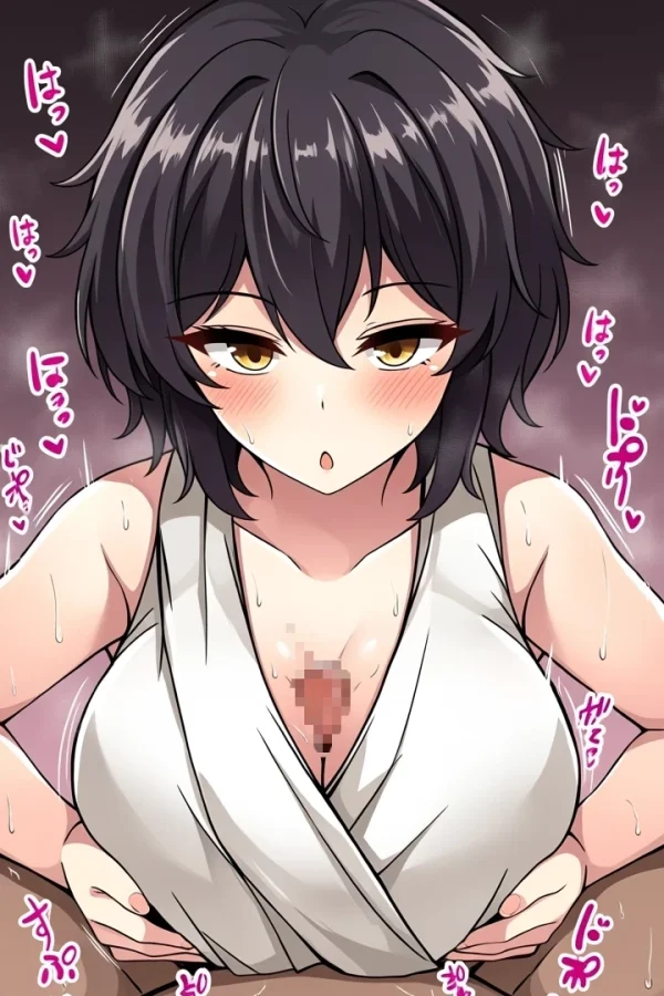 aLIQrS8zZF 600x900 - 【天は赤い河のほとり】ユーリの2次元エロ画像＆エロイラスト Part5
