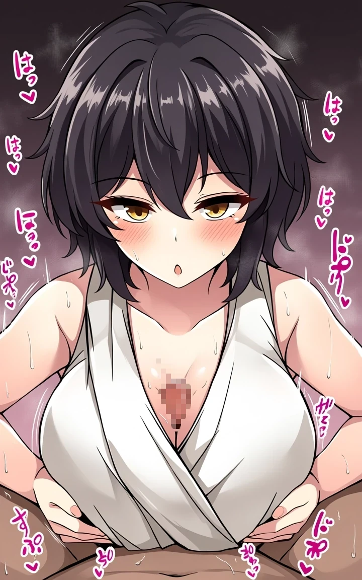 aLIQrS8zZF - 【天は赤い河のほとり】ユーリの2次元エロ画像＆エロイラスト Part5