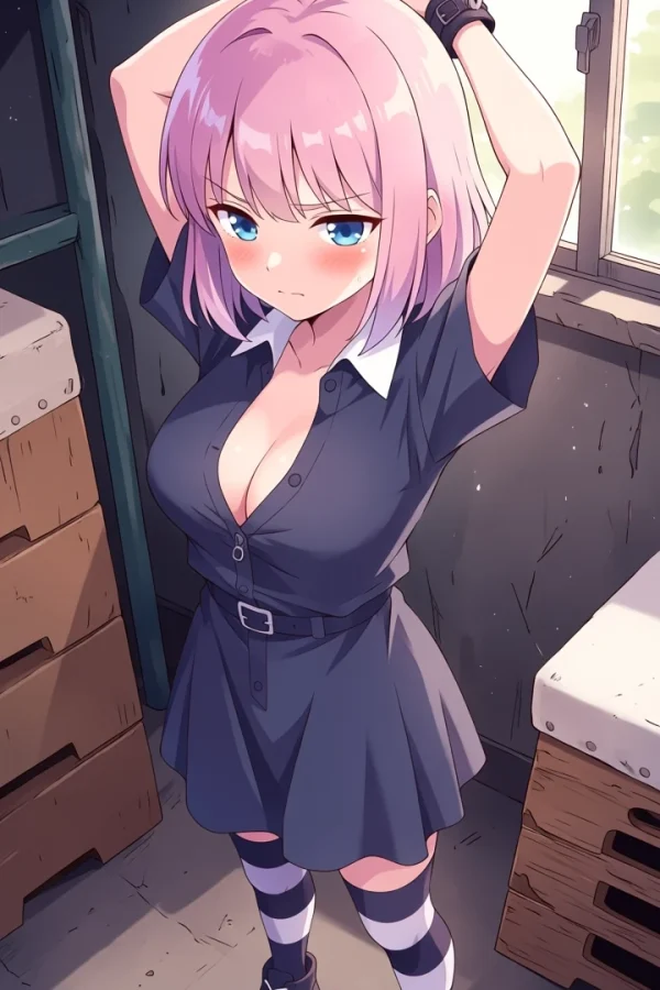 bYxyNIif1f 600x900 - 【これ描いて死ね】石龍光の2次元エロ画像＆エロイラスト Part5