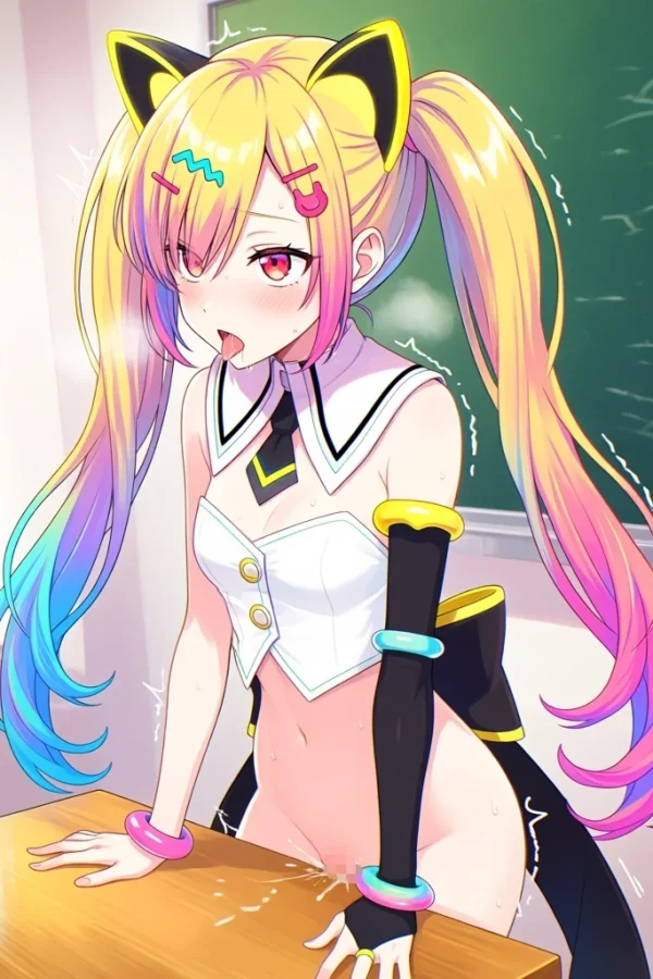 bbpg0TG9 600x900 - 【バンドリ！ゆめ∞みた】仲町あられの2次元エロ画像＆エロイラスト Part5