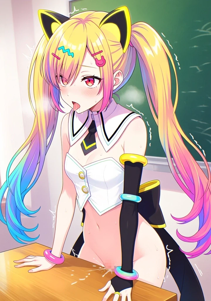 bbpg0TG9 - 【バンドリ！ゆめ∞みた】仲町あられの2次元エロ画像＆エロイラスト Part5