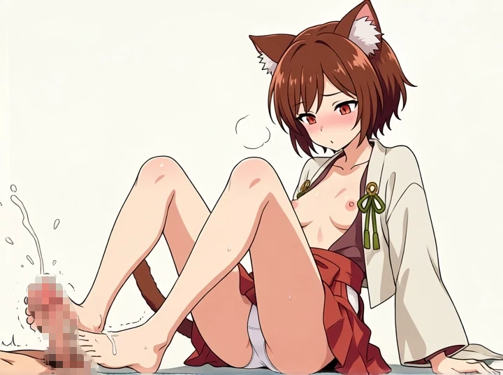 bqgrtS7t - 【ブチ切れ令嬢は報復を誓いました。 ～魔導書の力で祖国を叩き潰します～】ミーシャ・テイルの2次元エロ画像＆エロイラスト Part5