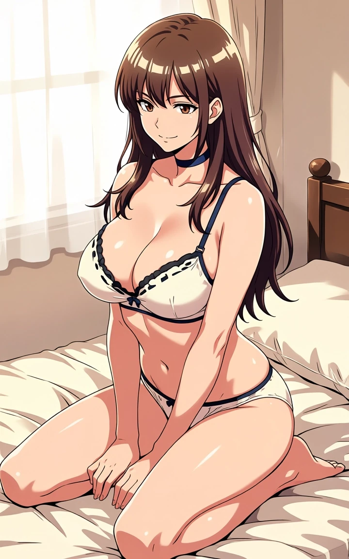 cAGrzaMSn - 【同じゼミの染谷さんがセクシー女優だった話。】染谷留香の2次元エロ画像＆エロイラスト Part5