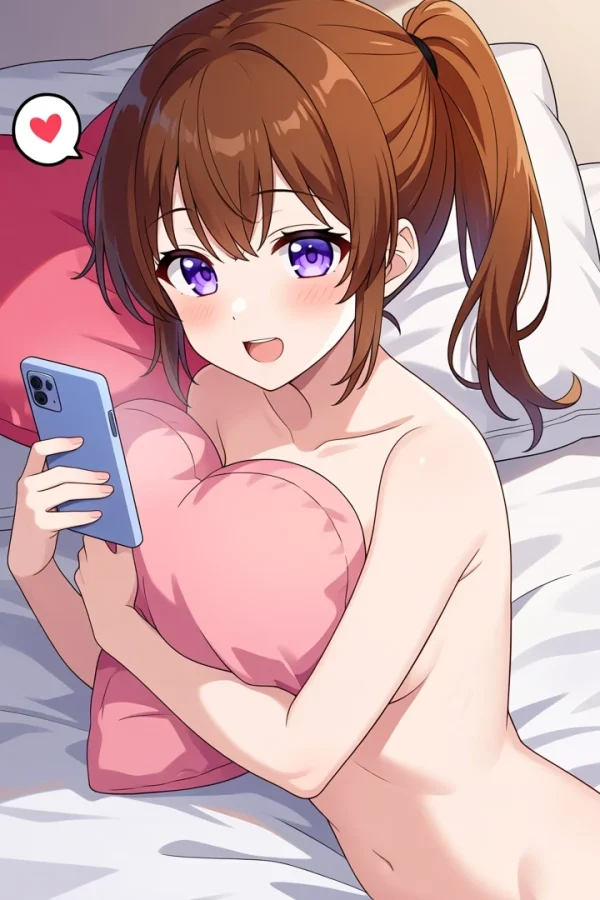 chw3FgBWW 600x900 - 【魔法少女リリカルなのは EXCEEDS Gun Blaze Vengeance】高町なのはの2次元エロ画像＆エロイラスト Part5