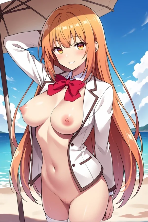 fuCUEf7pq 600x900 - 【才女のお世話 高嶺の花だらけな名門校で、学院一のお嬢様(生活能力皆無)を陰ながらお世話することになりました】此花雛子の2次元エロ画像＆エロイラスト Part5
