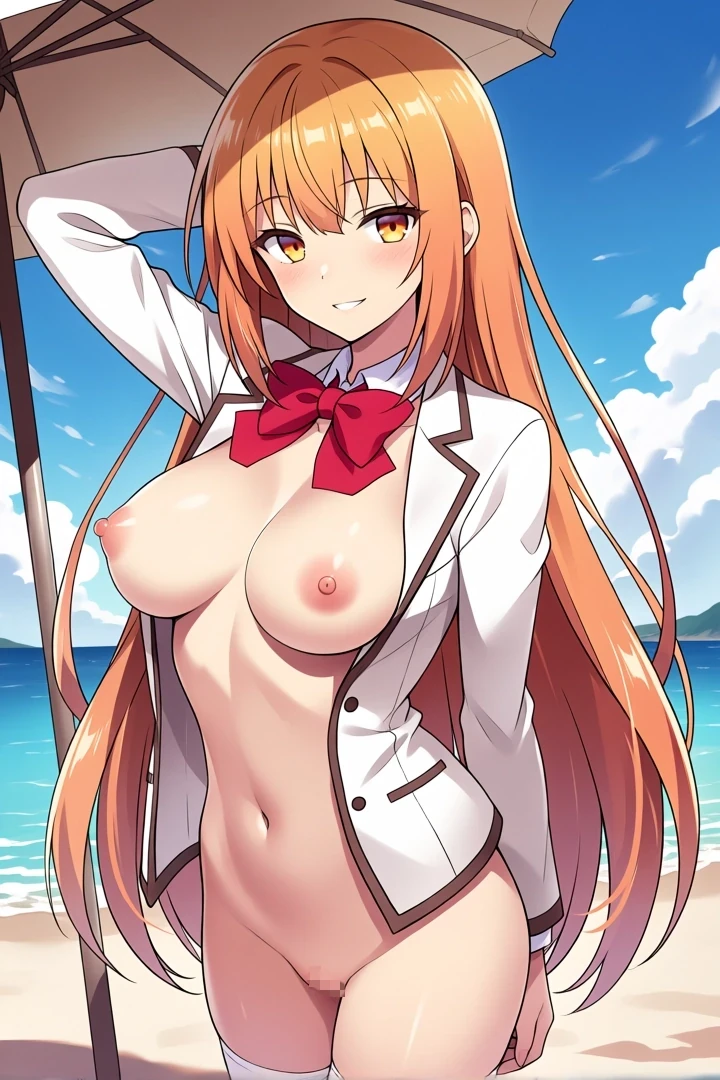 fuCUEf7pq - 【才女のお世話 高嶺の花だらけな名門校で、学院一のお嬢様(生活能力皆無)を陰ながらお世話することになりました】此花雛子の2次元エロ画像＆エロイラスト Part5