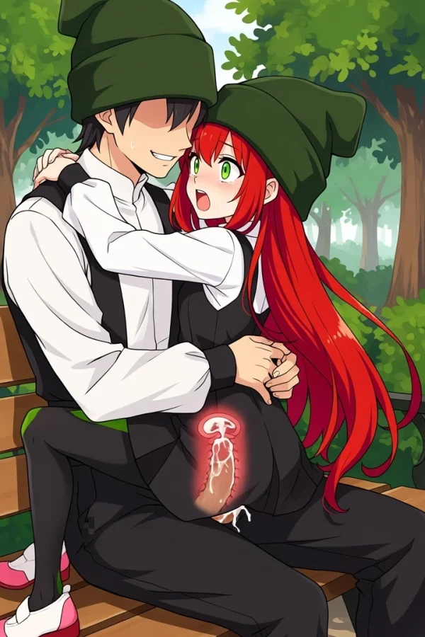 jaxvkPYFk 600x900 - 【メビウス・ダスト】ステラの2次元エロ画像＆エロイラスト Part6