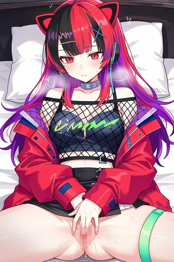 krjIXx3o 600x900 - 【バンドリ！ゆめ∞みた】千石ユノの2次元エロ画像＆エロイラスト Part6