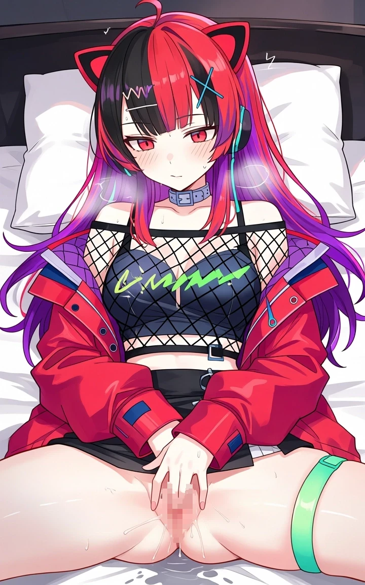 krjIXx3o - 【バンドリ！ゆめ∞みた】千石ユノの2次元エロ画像＆エロイラスト Part6