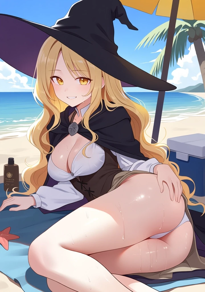 lfJXgA2V - 【猫と竜】アンネロッサの2次元エロ画像＆エロイラスト Part6