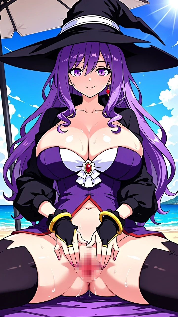 m8QsKGbI - 【LV999の村人】パルナの2次元エロ画像＆エロイラスト Part6