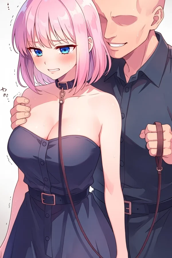 ml3jQdzG2D 600x900 - 【これ描いて死ね】石龍光の2次元エロ画像＆エロイラスト Part6