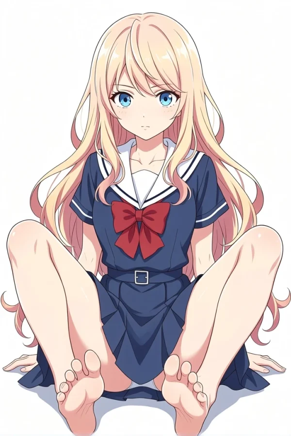 mz6fT5wWGw 600x900 - 【対ありでした。～お嬢さまは格闘ゲームなんてしない～】夜絵美緒の2次元エロ画像＆エロイラスト Part6